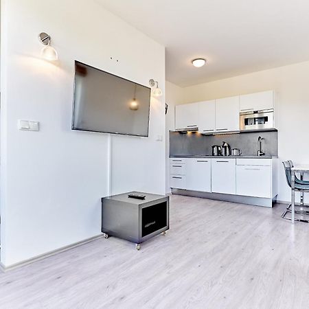 Slopeside Apartment By Mountain Ways Loučná pod Klínovcem 외부 사진