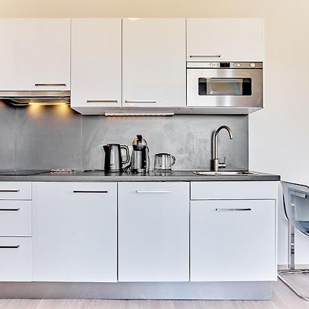 Slopeside Apartment By Mountain Ways Loučná pod Klínovcem 외부 사진