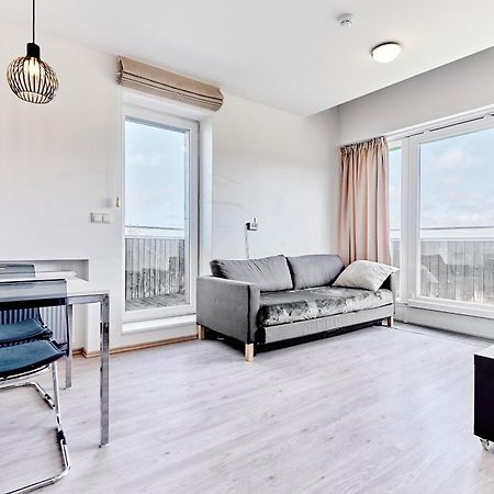 Slopeside Apartment By Mountain Ways Loučná pod Klínovcem 외부 사진