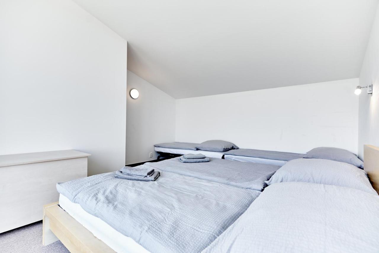 Slopeside Apartment By Mountain Ways Loučná pod Klínovcem 외부 사진