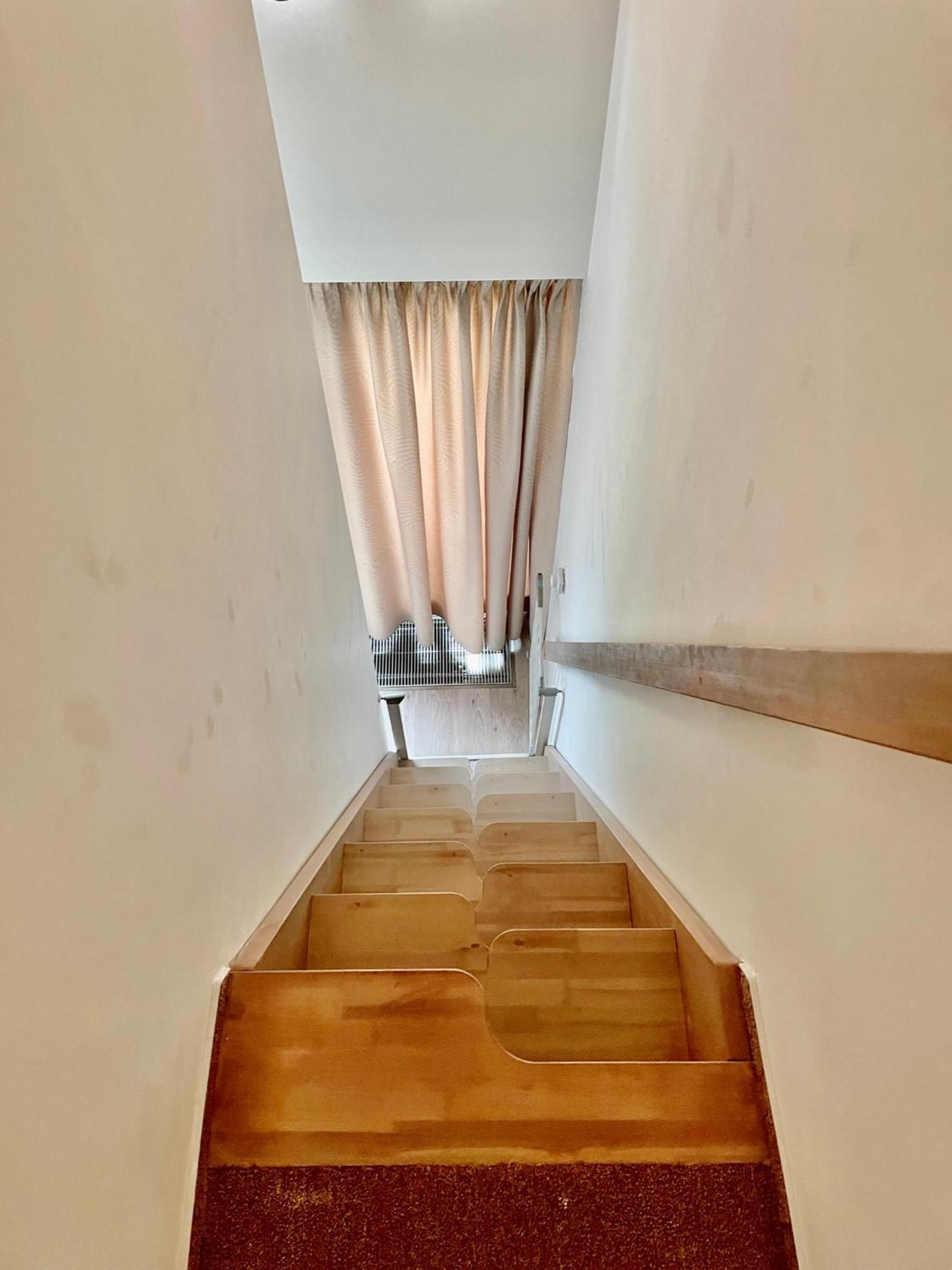Slopeside Apartment By Mountain Ways Loučná pod Klínovcem 외부 사진