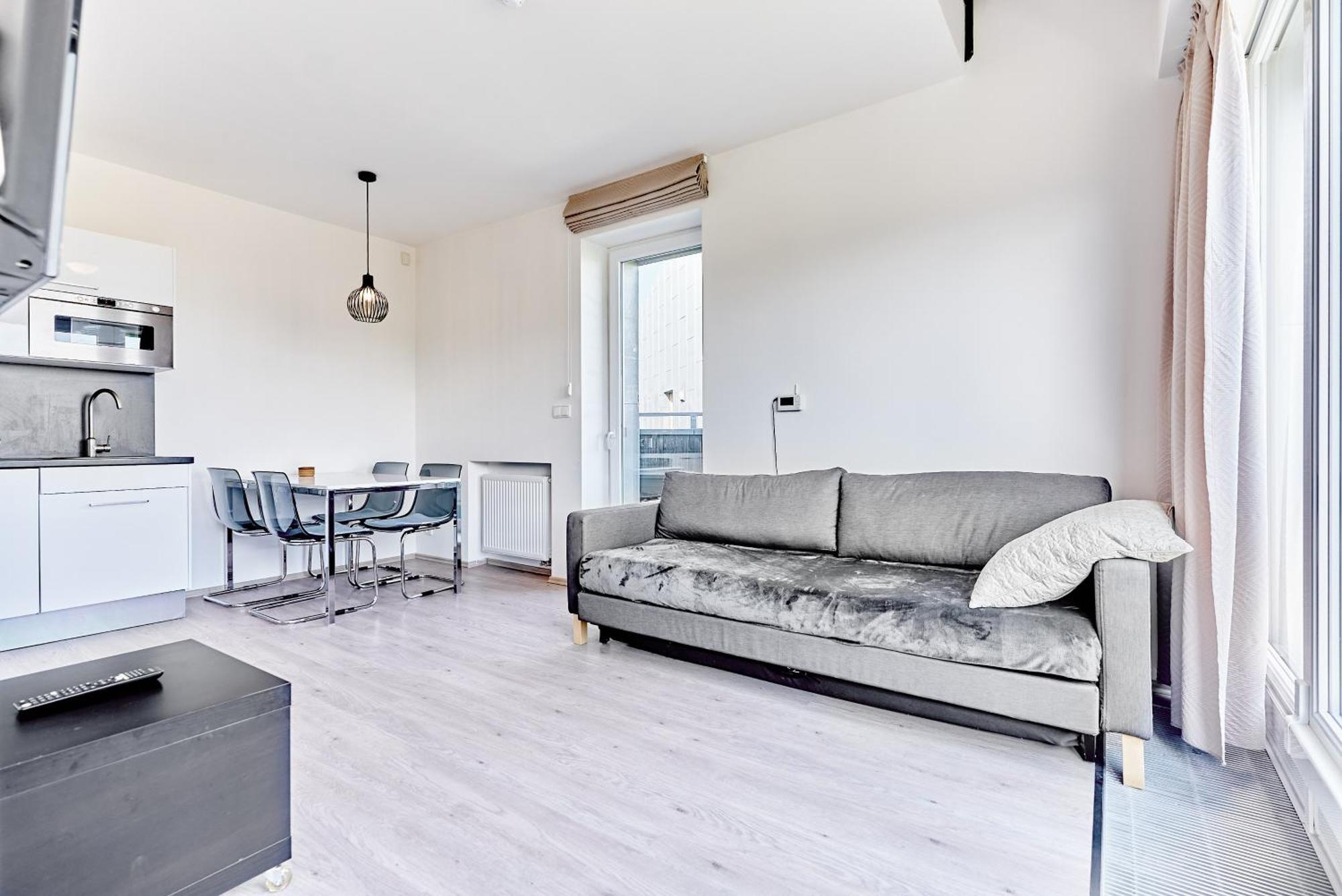 Slopeside Apartment By Mountain Ways Loučná pod Klínovcem 외부 사진