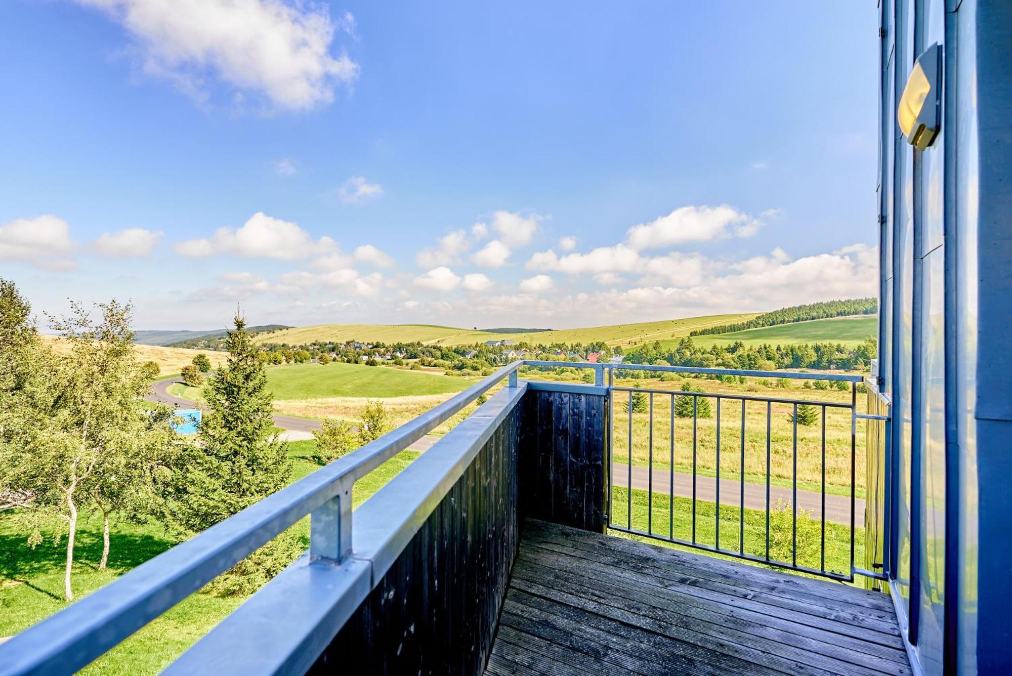 Slopeside Apartment By Mountain Ways Loučná pod Klínovcem 외부 사진