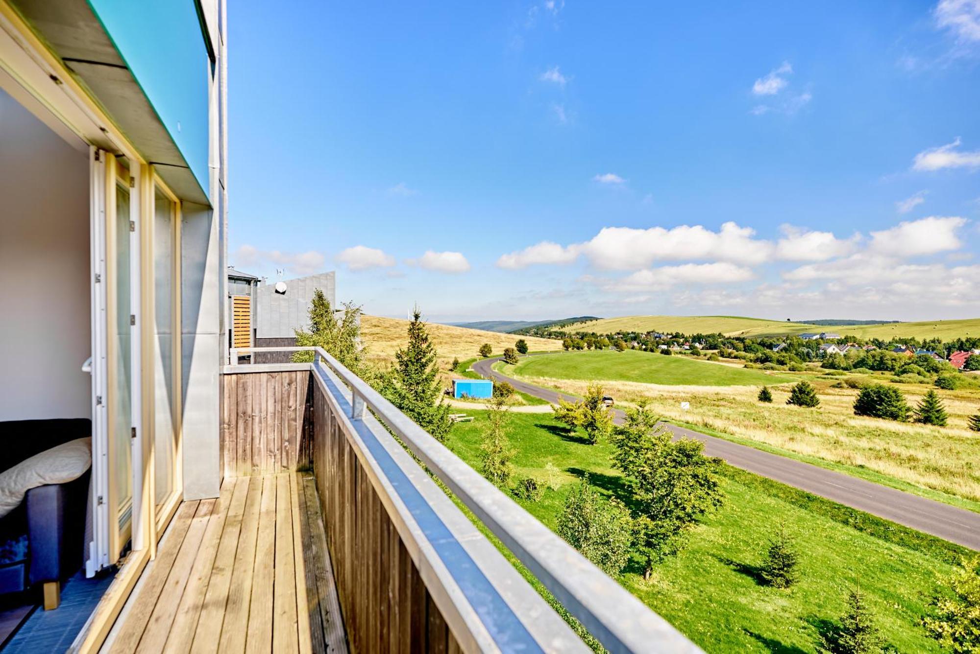 Slopeside Apartment By Mountain Ways Loučná pod Klínovcem 외부 사진